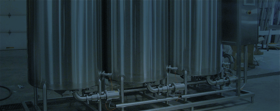Custom stainless manufacturer